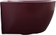 Allen Brau Чаша подвесного унитаза Fantasy 4.11004.BD бордо – картинка-30