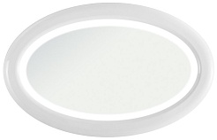 Водолей Зеркало Ариадна Белое – фотография-2