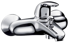 Hansgrohe Смеситель "Focus E 31740000"