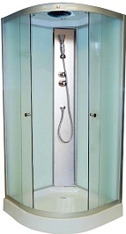Parly Душевая кабина EB91 – фотография-1