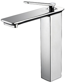 Timo Смеситель для раковины Halti 4111/ 00F – фотография-1