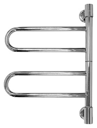 Energy Полотенцесушитель U-G2K – фотография-1