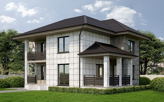 Kerranova Montana - фото, картинка, фотография