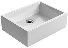 GSI Накладная раковина Kube 8982011 50 см