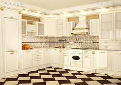 Коллекция плитки Керамин Флориан