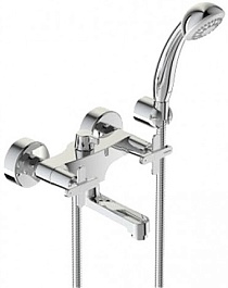 Vidima Смеситель для ванны и душа ART BA328AA – фотография-1