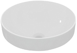 Creo Ceramique Раковина PU3010 (HDL580) 40 см – фотография-1