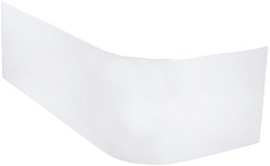 Vagnerplast Экран для ванны Diana 170 – фотография-1