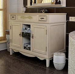 Атолл Мебель для ванной "Марсель 210" – фотография-4