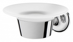 Am.Pm Мыльница Like A8034200 – фотография-1