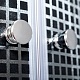 DTO Душевая кабина L 809 с гидромассажем – картинка-29