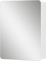 Volna Зеркальный шкаф Volna 60 белый