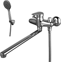 Lemark Смеситель универсальный Pramen LM3317C