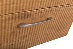BelBagno Тумба с раковиной Due 50 подвесная Rovere Nature – фотография-6