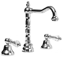 Cezares Смеситель DIAMOND-BLS2-01-Sw для раковины