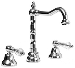 Cezares Смеситель DIAMOND-BLS2-01-Sw для раковины – фотография-1