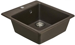 Акватон Мойка ПАРМА кофе – фотография-3