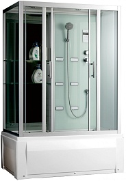 Frank Душевая кабина F-554-1 – фотография-1