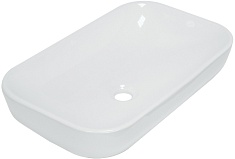 Brevita Мебельная раковина Sanita Luxe Infinity 60