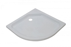 Triton Душевой поддон ПД23 88х88 – фотография-2