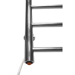 Domoterm Полотенцесушитель Аврора DMT 109-6 40x60 L – фотография-2