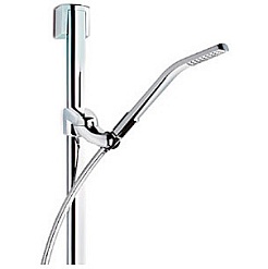 Kludi Душевой гарнитур "JOOP! 5513005-00" – фотография-4