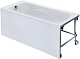 Roca Акриловая ванна Line 150x70 – картинка-9