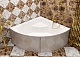 Vayer Акриловая ванна "Persefona 140x140" – картинка-8