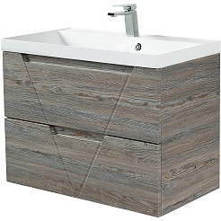 BelBagno Мебель для ванной Vittoria 80 Pino – фотография-2