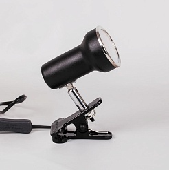 Feron Светодиодный светильник AL7020 7Вт черный – фотография-2