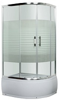 Luxus Душевой уголок L013 LANG L