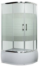 Luxus Душевой уголок L013 LANG L – фотография-1
