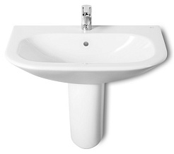 Roca Полупьедестал для раковины Nexo 337642000 – фотография-4