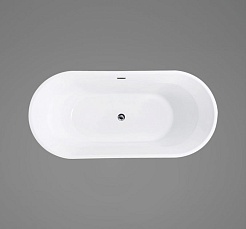BelBagno Акриловая ванна BB40-1500 – фотография-3