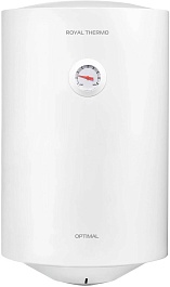 Royal Thermo Накопительный водонагреватель Optimal RWH 80 – фотография-2