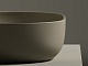 Ceramicanova Мебельная раковина Element 60 CN6047MC капучино матовый – картинка-12