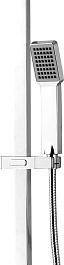 Lemark Душевая система Unit LM4562C хром – фотография-4