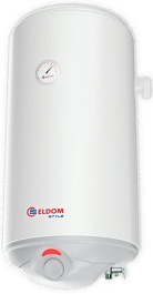 Eldom Водонагреватель накопительный Style WG 80 72265WG – фотография-1