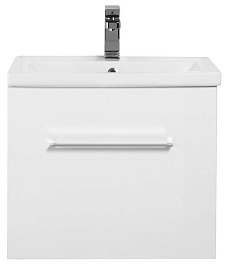 Aquanet Мебель для ванной "Порто 60" – фотография-4