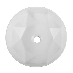 BelBagno Накладная раковина 40/40 BB1342H300 – фотография-2