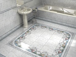 Europa Ceramica Calacatta – фотография-2