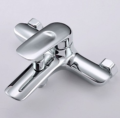 Iddis Смеситель Male MALSB00i02 – фотография-2