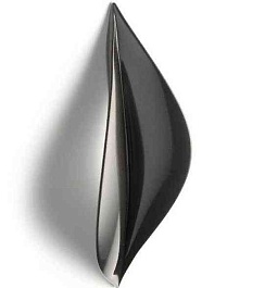 BelBagno Тумба с раковиной Onda-M 80 подвесная Bianco Lucido – фотография-6