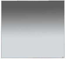 Misty Зеркало Марс 90 в алюминиевом профиле