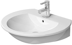 Duravit Раковина Darling New 2621550000 55 см – фотография-1