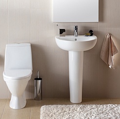 IFO Пьедестал для раковины Frisk RS021110000 – фотография-3