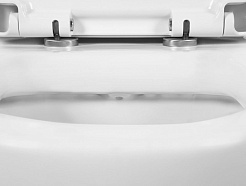 Am.Pm Комплект: инсталляция Duofix Платтенбау 4 в 1 + унитаз Awe с микролифтом – фотография-5