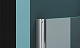 BelBagno Душевой уголок Albano 80/90 ALBANO-ASH-1-80/90-C-Cr стекло прозрачное – фотография-9