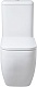 Allen Brau Унитаз напольный Infinity 4.21001.20 белый глянец – картинка-36