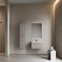 Sancos Тумба под раковину Snob R 1.0 70 doha soft – фотография-5